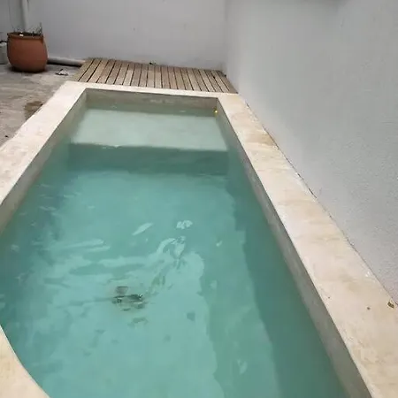 Villa Landy En El Centro